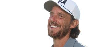Tommy Fleetwood aiming for World Number One in 2026