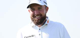 Shane Lowry counting on experience in bid for silverware in 2026