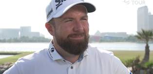 Shane Lowry:  I want to give myself a couple more chances to win titles in 2026