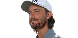 Tommy Fleetwood: There's plenty of room for improvement still