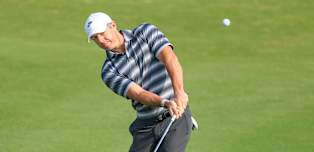 Rory McIlroy: A nice way to start the year