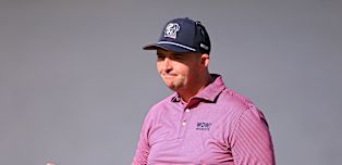 Marcus Armitage striving for more as good form continues in Dubai