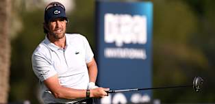 Dubai Invitational | Day two highlights