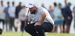 Shane Lowry: If I play golf like that for the rest season in that frame of mind, I'll be pretty good