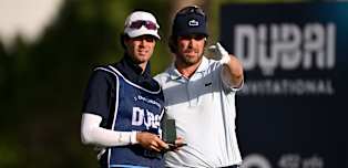 Nacho Elvira: We made a couple of changes and I think it's paying off