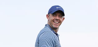 Rory McIlroy's 20-year story at Hero Dubai Desert Classic