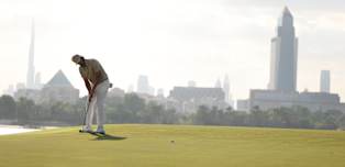 Dubai Invitational | Round three highlights
