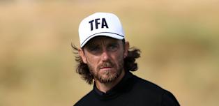 Tommy Fleetwood: I'd love to have a good one tomorrow