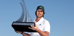 Nacho Elvira holds his nerve to win 2026 Dubai Invitational