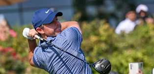 Rory McIlroy: I felt like I learned a lot of stuff about my game