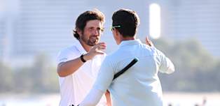 Dubai Invitational | Round four highlights