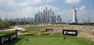 Hero Dubai Desert Classic: Five things to know