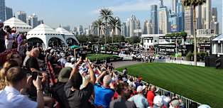 Hero Dubai Desert Classic: How to watch