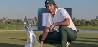 Points and prize money: See what every player earned at Dubai Invitational