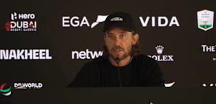 Tommy Fleetwood: I dreamt all my life as a junior to make it on the DP World Tour