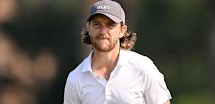 Tommy Fleetwood daring to dream big at Hero Dubai Desert Classic