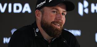 'One of the great events' - Shane Lowry valuing history in bid for Dallah Trophy in Dubai