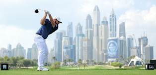 QUIZ - How much do you know about the Hero Dubai Desert Classic's history?