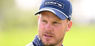 Danny Willett optimistic about 2026 and beyond on ten-year anniversary of Hero Dubai Desert Classic win
