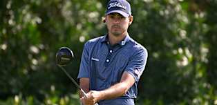 Jacob Skov Olesen: The latest star from a group of Danish players dominating the DP World Tour