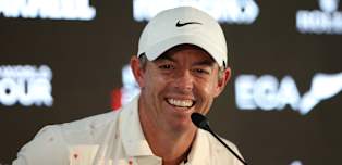 Rory McIlroy | Hero Dubai Desert Classic preview press conference