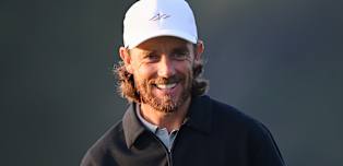 Tommy Fleetwood: I love the test of this golf course, I love playing it