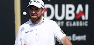Shane Lowry: The great thing about golf is you get a new opportunity straight away