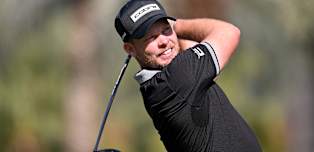 Danny Willett 'on the right path' on ten-year anniversary of Dubai Desert Classic triumph