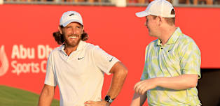 Commentators' column | The DP World Tour commentary team make their 2026 predictions