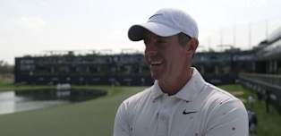 Rory McIlroy: Weeks like this are great 