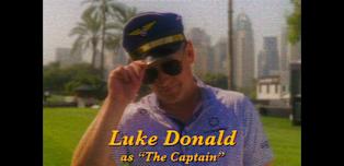 Fairway Friends | Hero Dubai Desert Classic