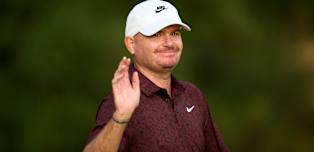 James Morrison: I’m prepped to be sitting in a pub in the winter time, that’s all I’m prepped for