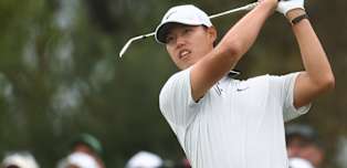 Wenyi Ding: The standout amateur growing into a DP World Tour contender