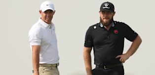 Hero Dubai Desert Classic | Tee times