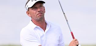 WATCH | A bit of flopping genius from Marcel Siem