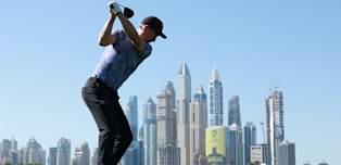 Ross Fisher on 500th DP World Tour start: It's pretty cool