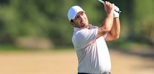 Hero Dubai Desert Classic | Day one highlights