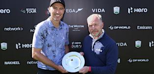 Ross Fisher celebrates 500 events: Five wins, a Ryder Cup and a career defined by consistency