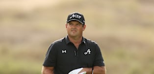 Patrick Reed: Game felt good