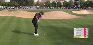 Rory McIlroy | Round 2 | Hole 10