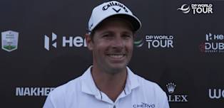 Andrea Pavan: Hopefully I can hit more good ones than bad ones