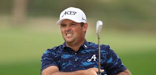 Patrick Reed surges four shots ahead at Hero Dubai Desert Classic