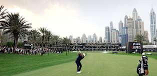 2026 Hero Dubai Desert Classic | Day 3 Highlights