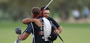 Here's what you missed: 2026 Hero Dubai Desert Classic