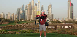 Ross Kinnaird: The Photographer Behind Iconic Moments in Golf and Sport