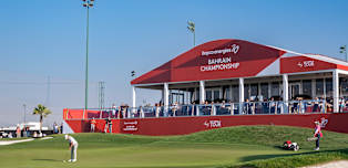 Five things to know: Bapco Energies Bahrain Championship