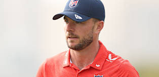 Laurie Canter: It's special to be back as a defending champion. It gives you a natural lift