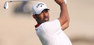 Pablo Larrazábal: It's been a tough 361 days since that three-putt