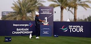 Patrick Reed: I'm trying to take that confidence from last week into this week