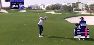 Martin Couvra | Round 1 | Hole 11